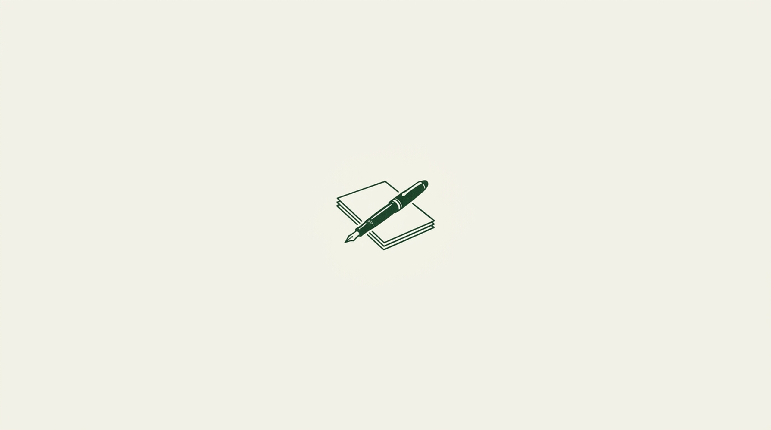 The Paid Newsletter Blueprint
