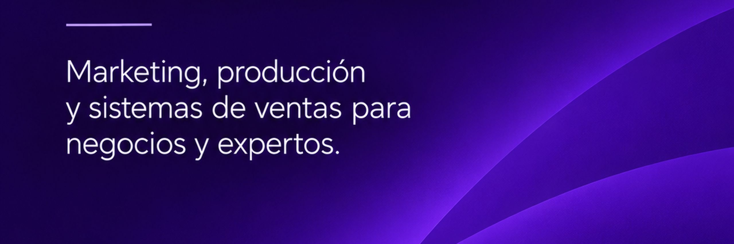 Lifestyle Solutions - Marketing Digital