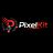 PixelKit logo