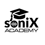 SoniX Audio / KXVI