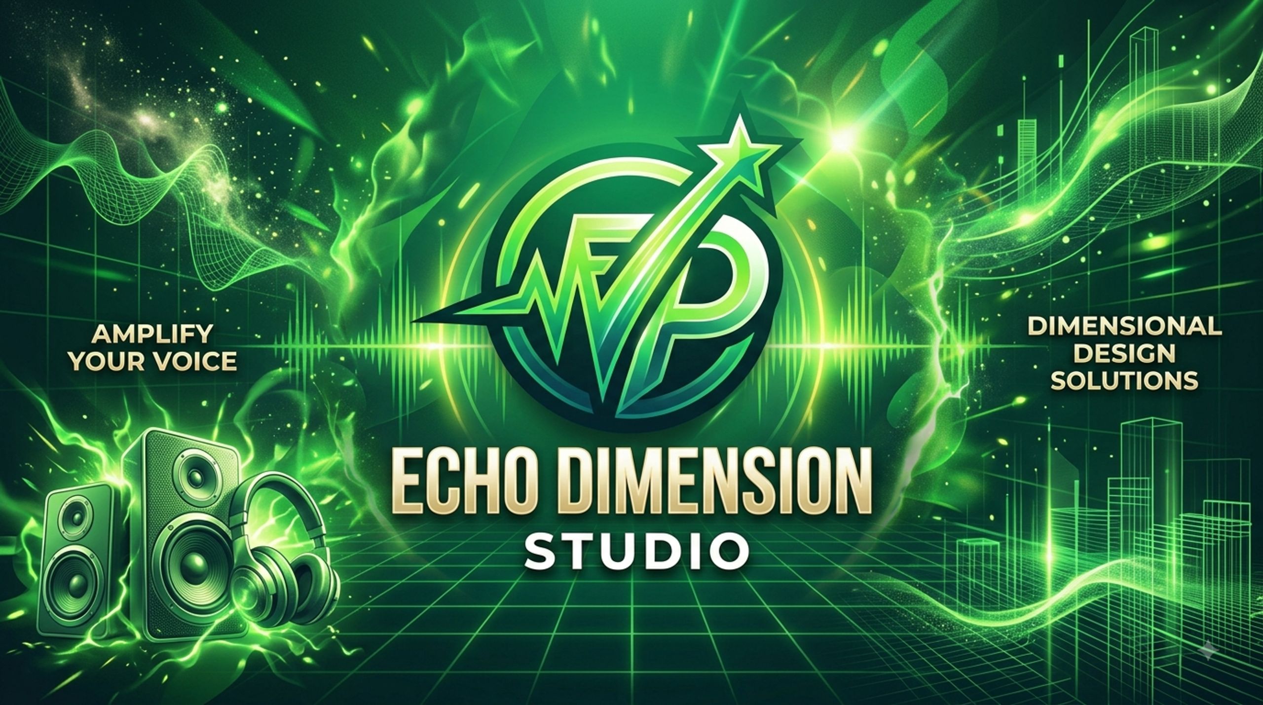 EchoDimension