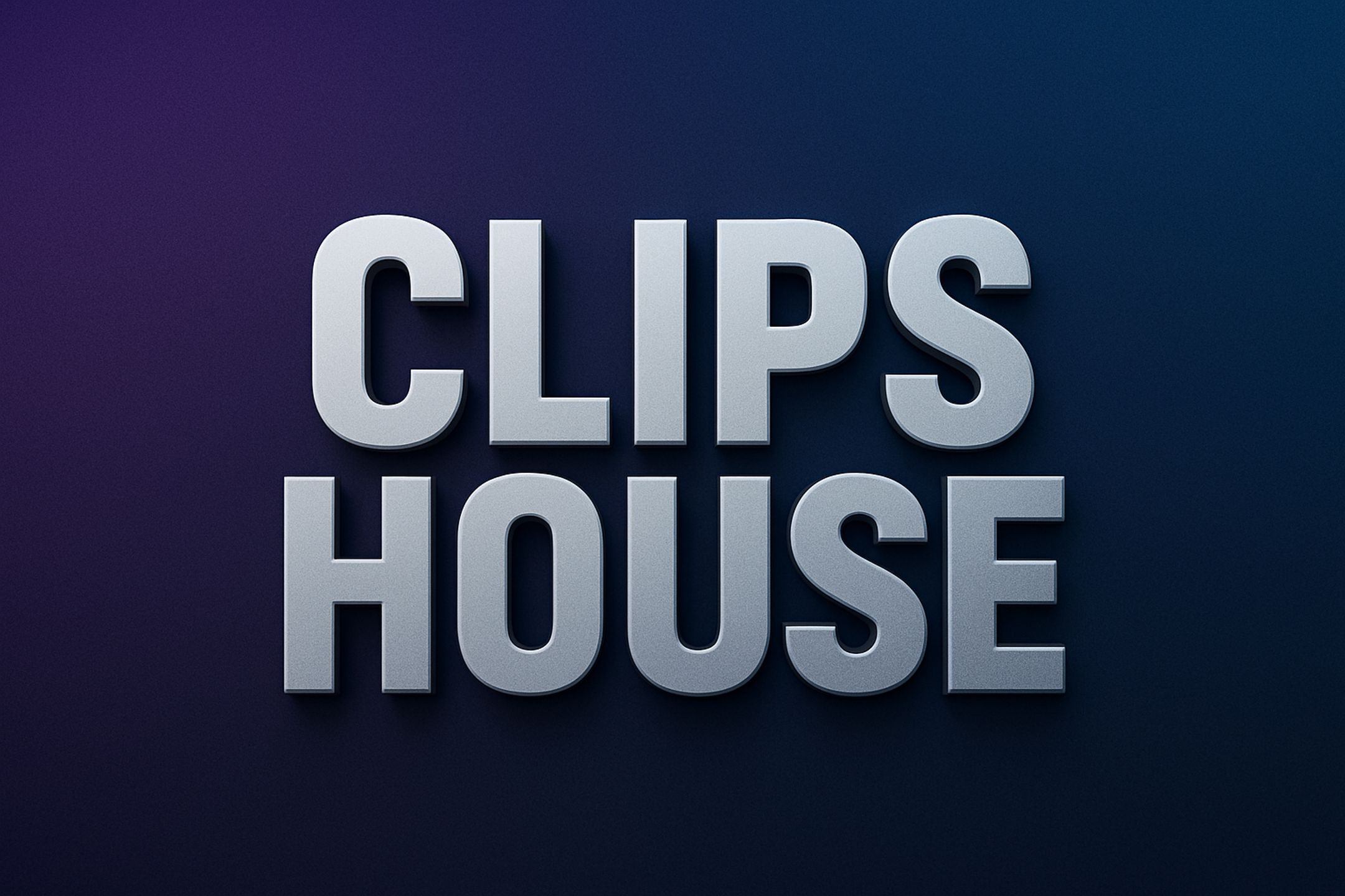 Clips House
