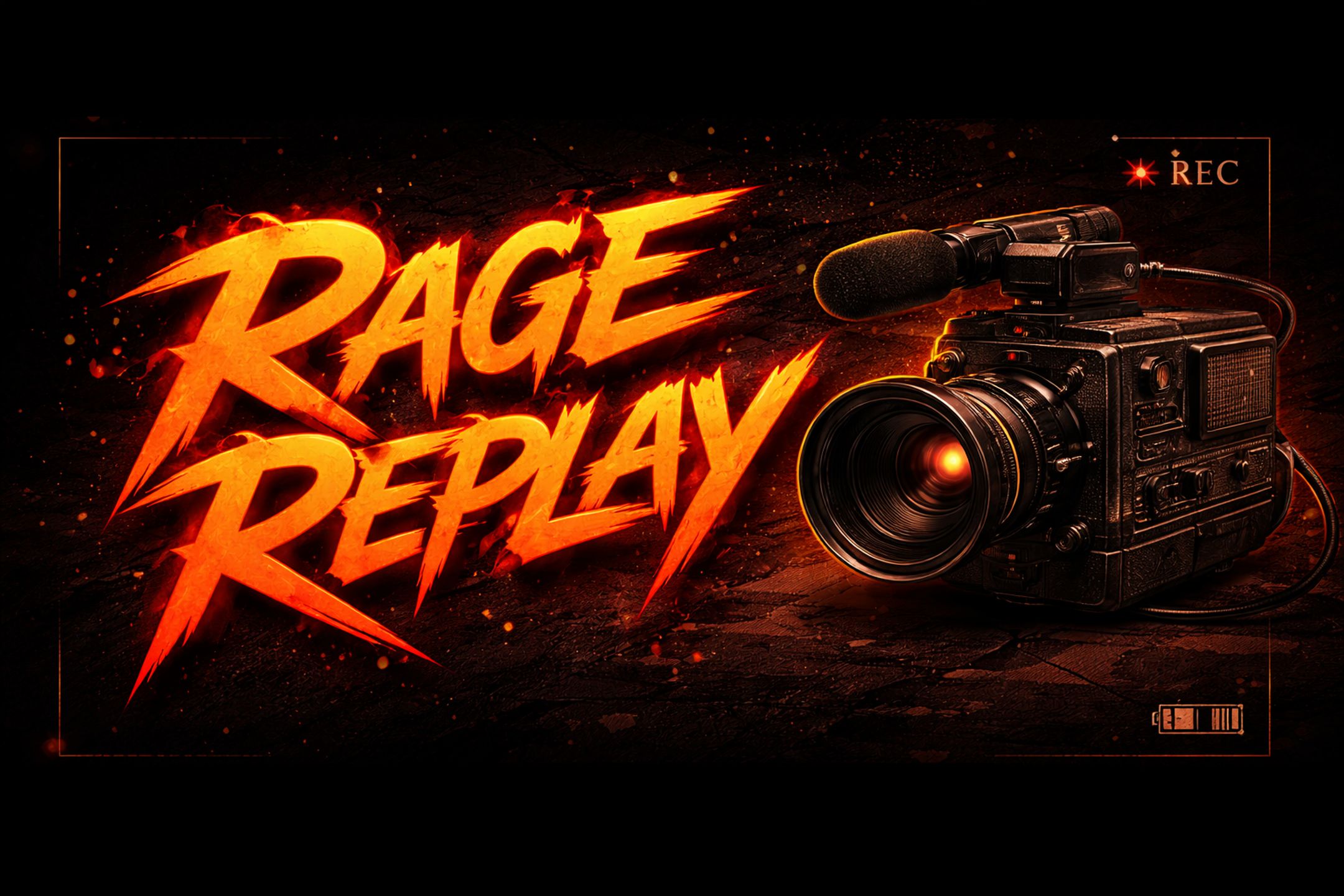 Rage Replay