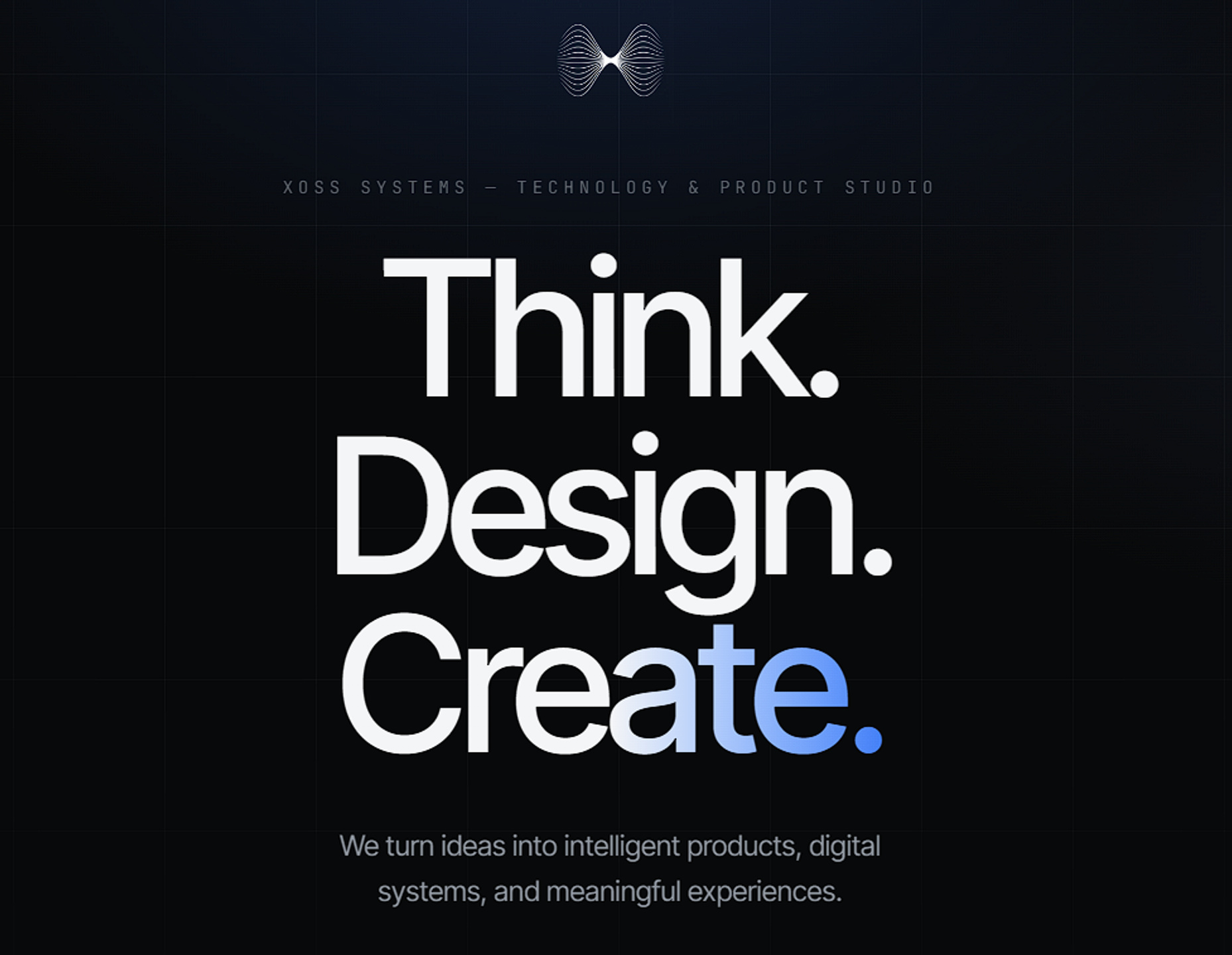 XOSS Systems
