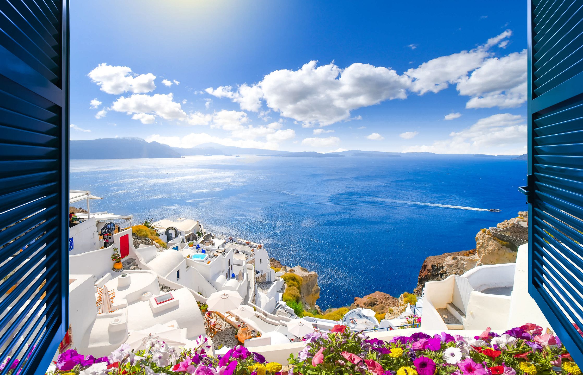 Aegean Odyssey