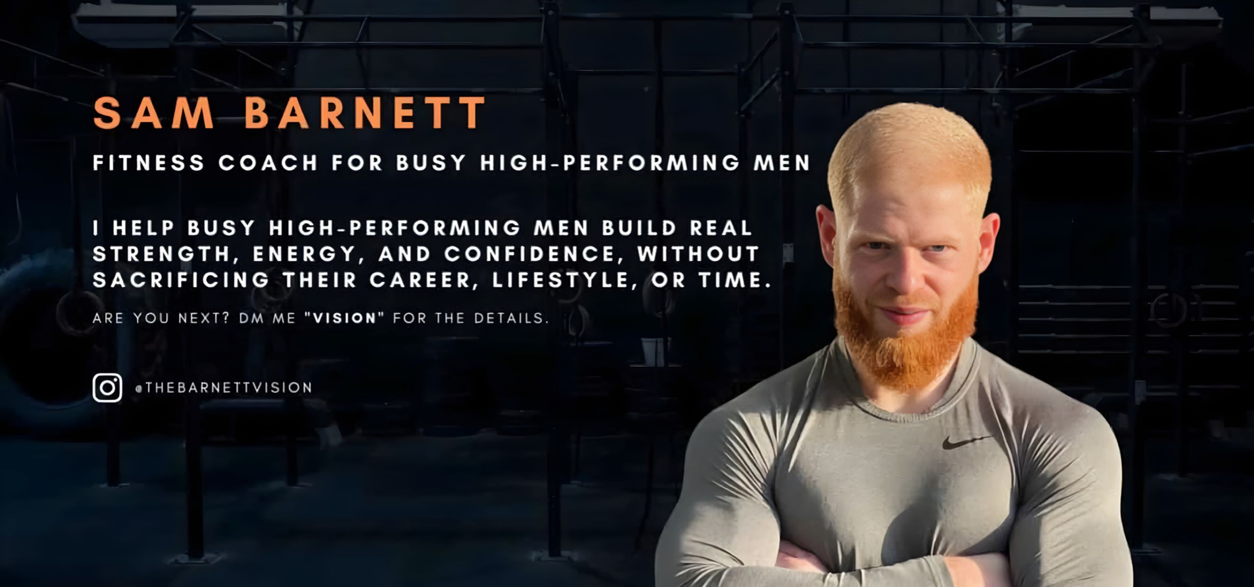 TheBarnettVision