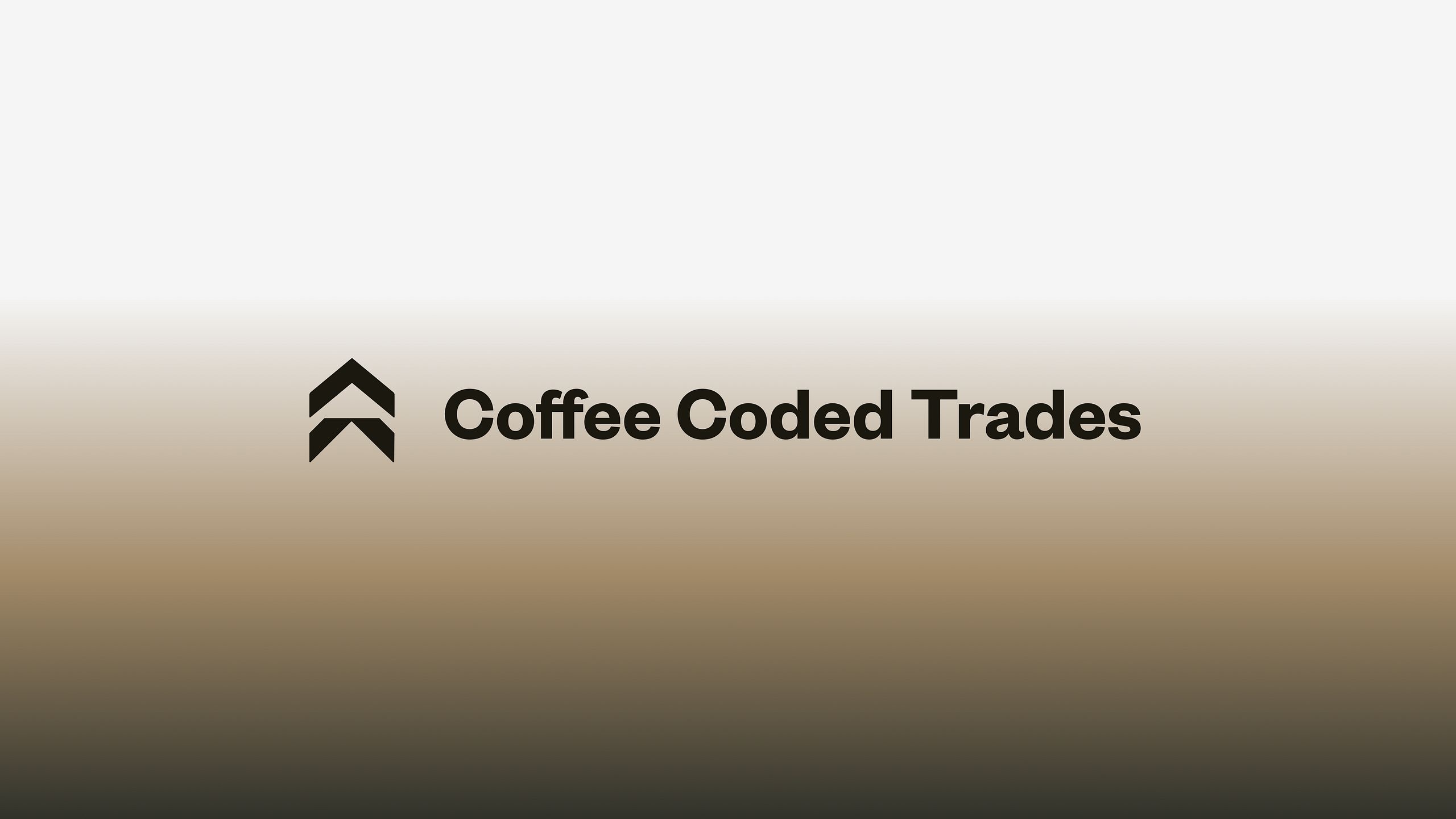 Coffee Coded Trading
