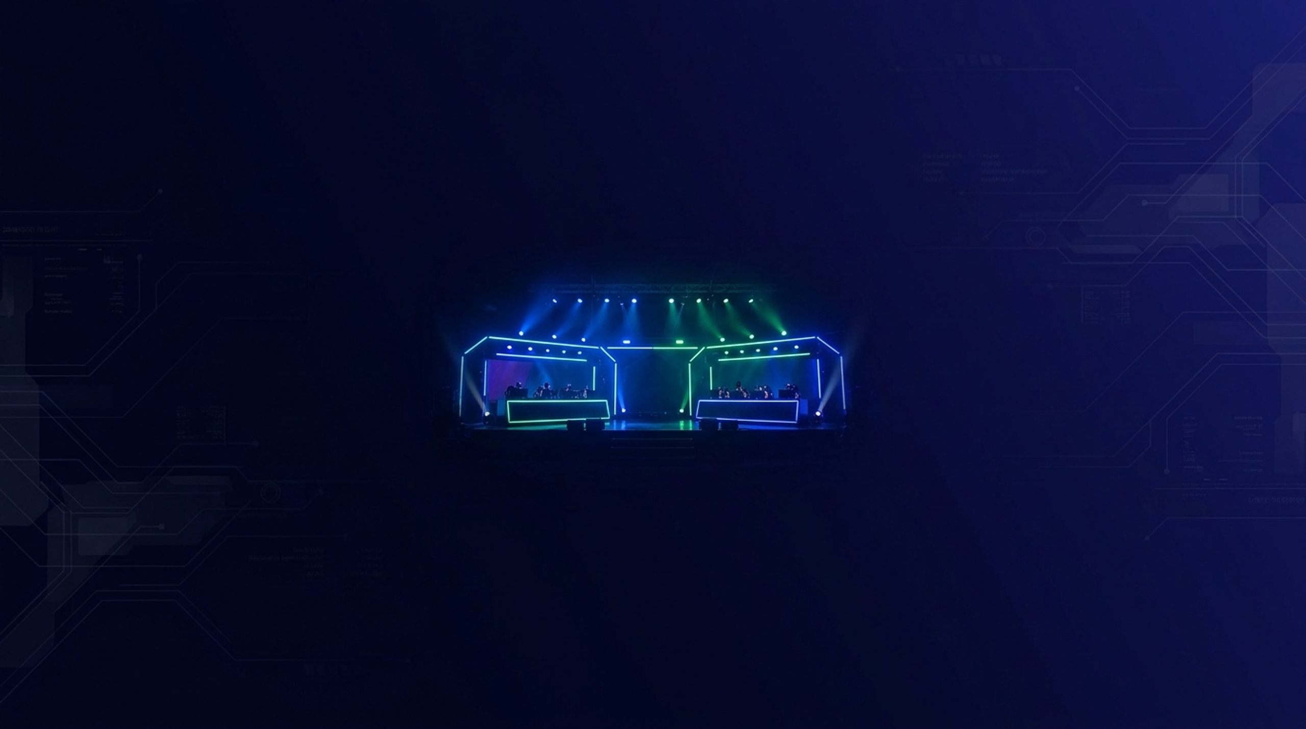 Esports Match Winners