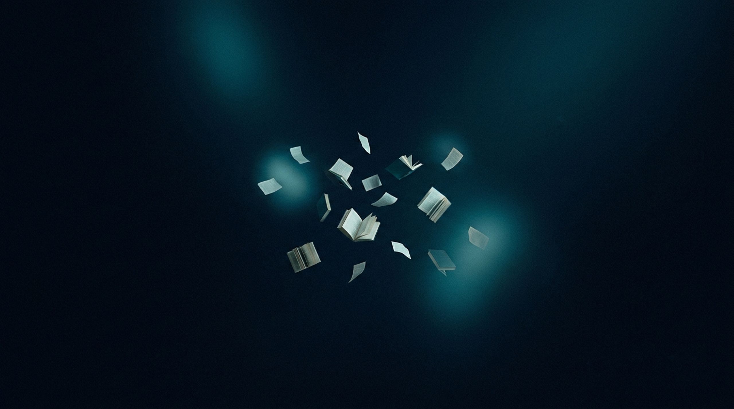 InkDrop Library