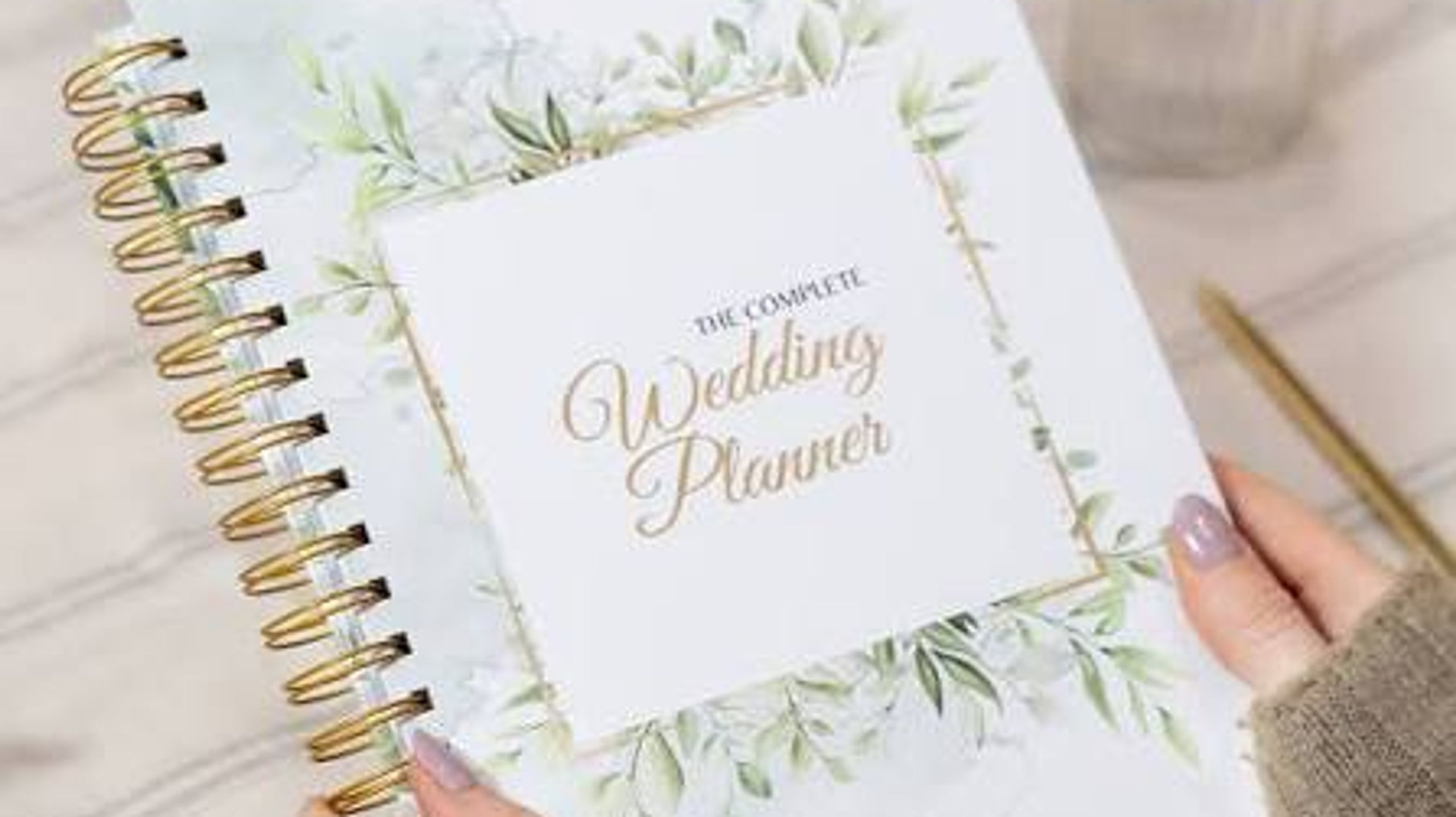 Digital event planner
