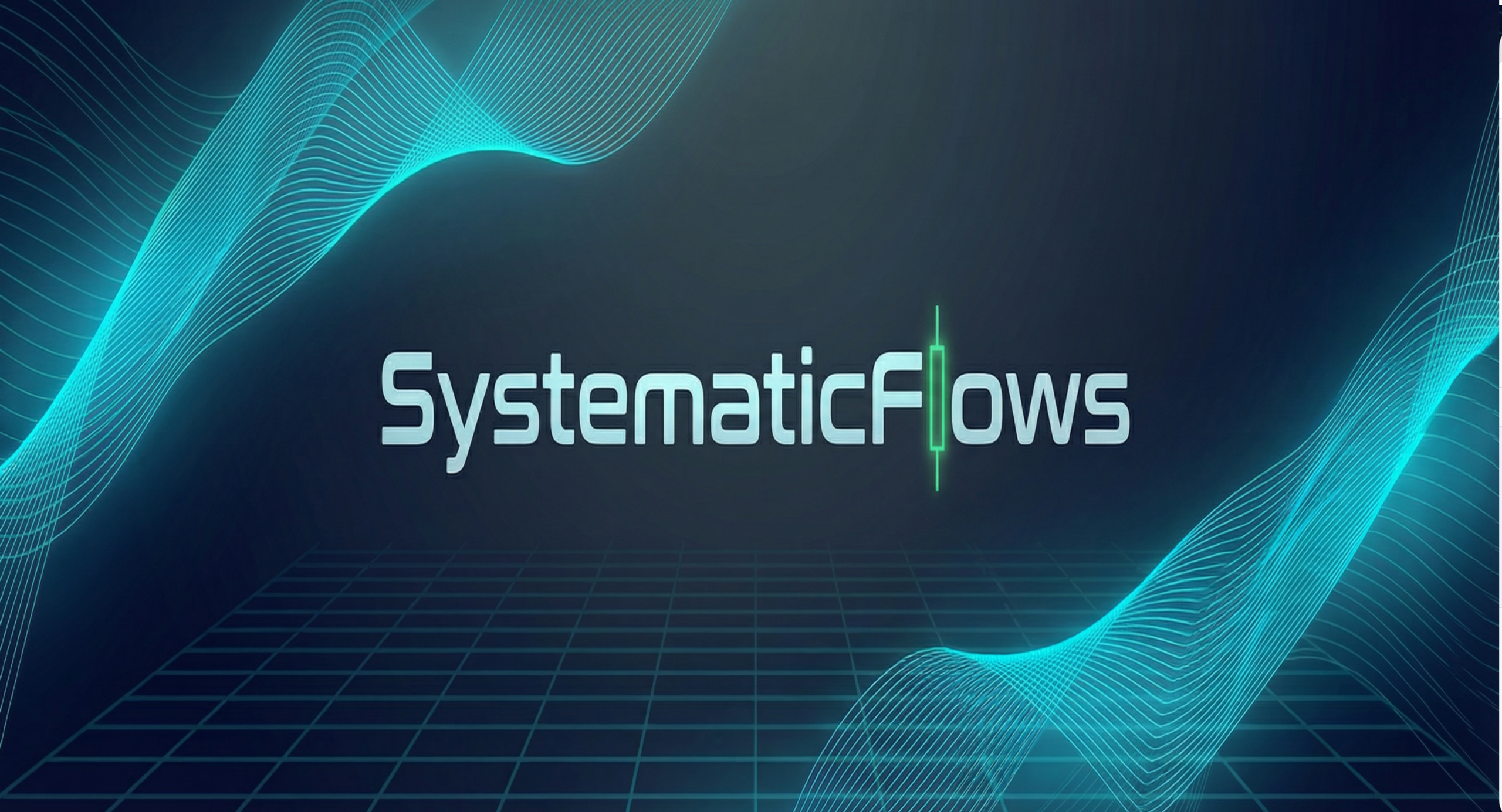 Systematic Flows