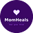 MomHeals logo