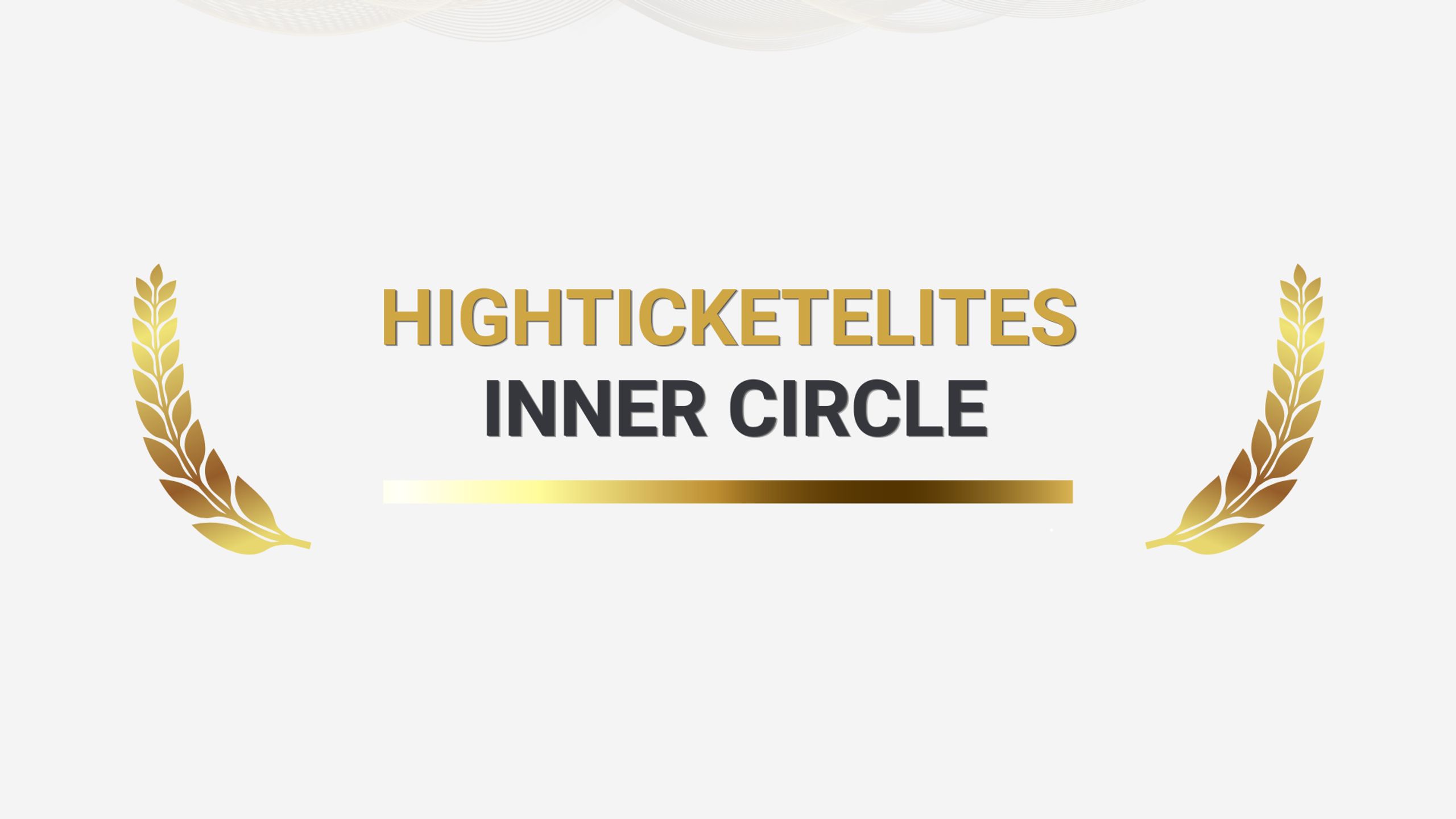 HighTicketElites