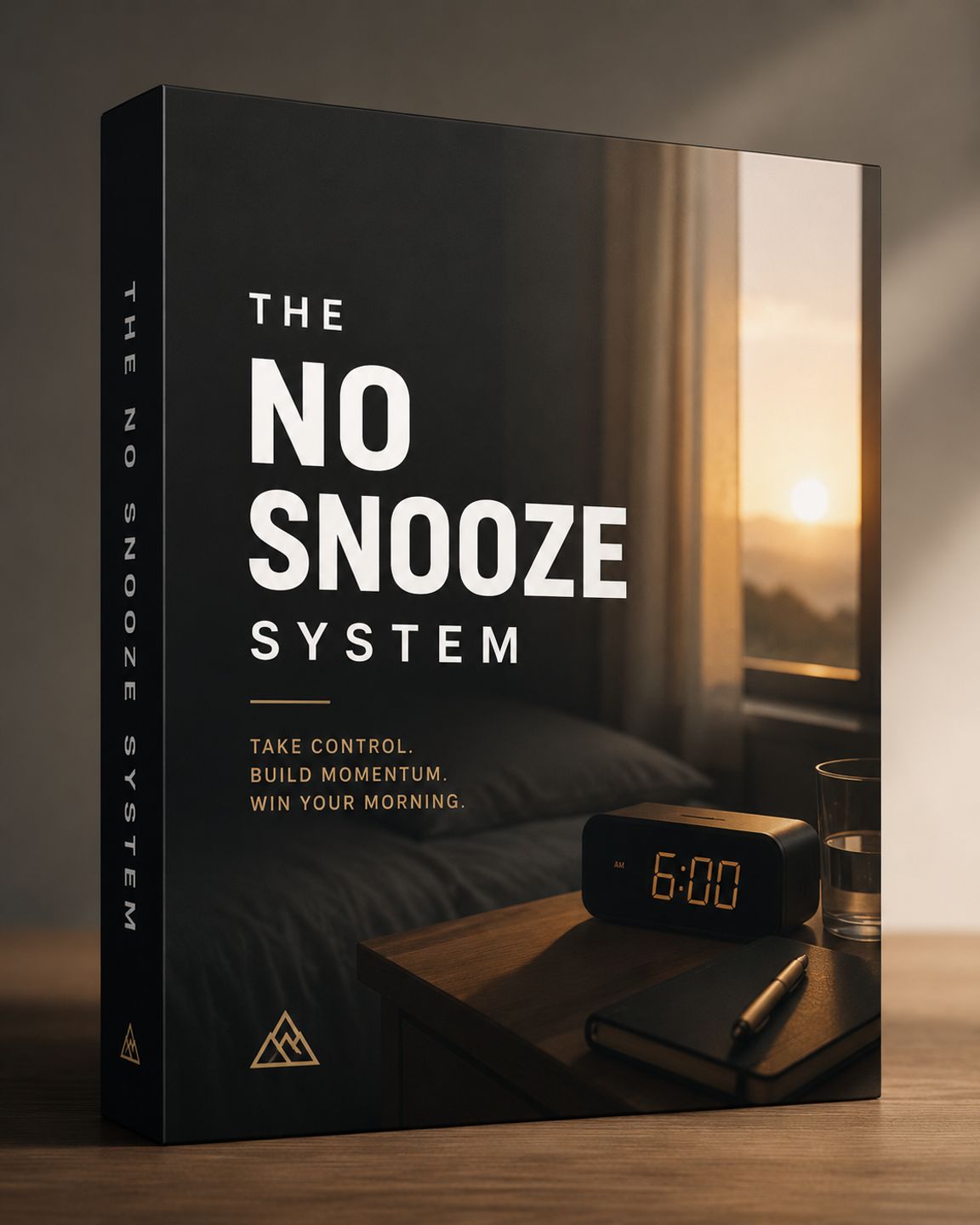 The No Snooze System