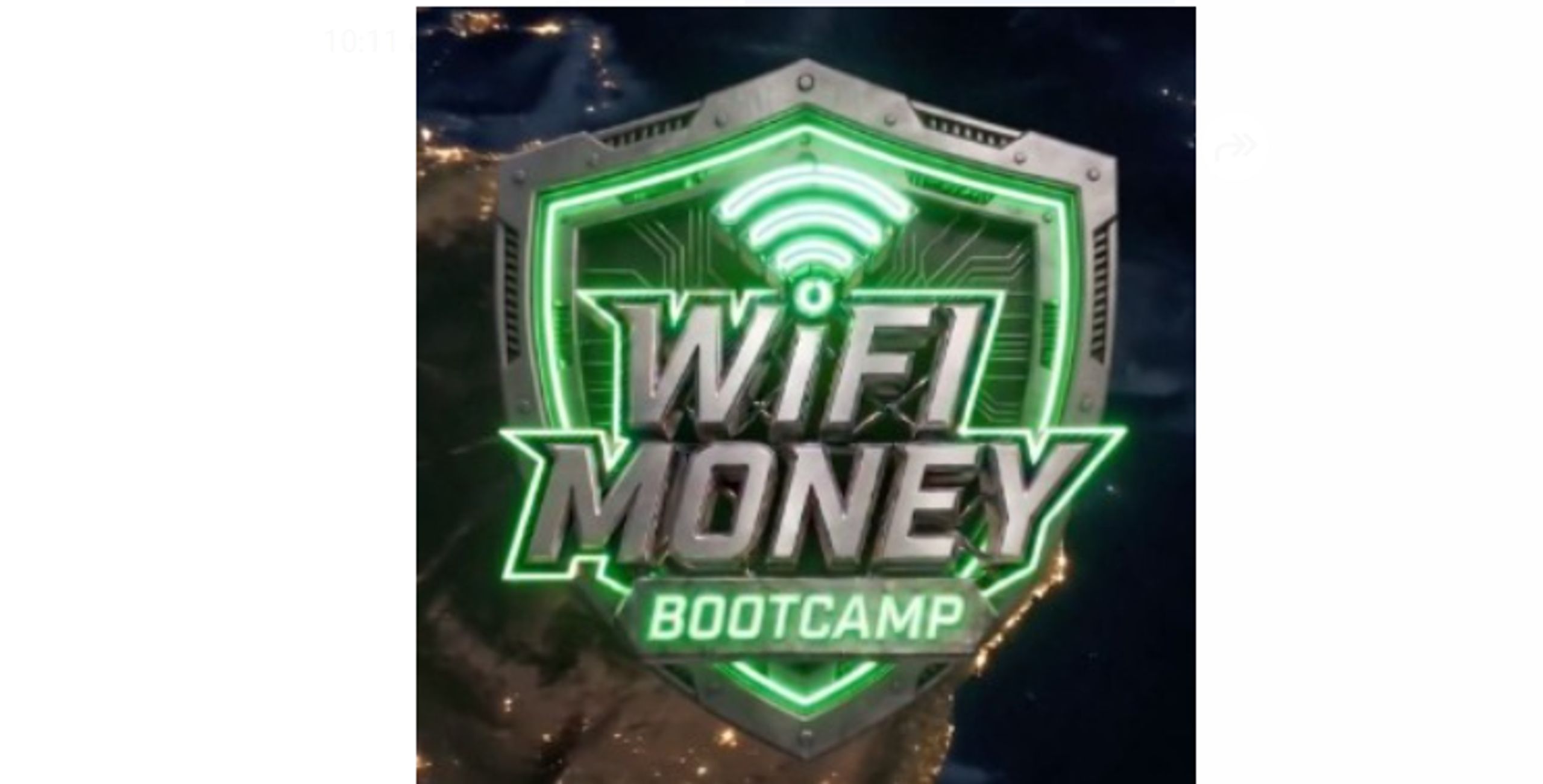 WIFI MONEY GROUP
