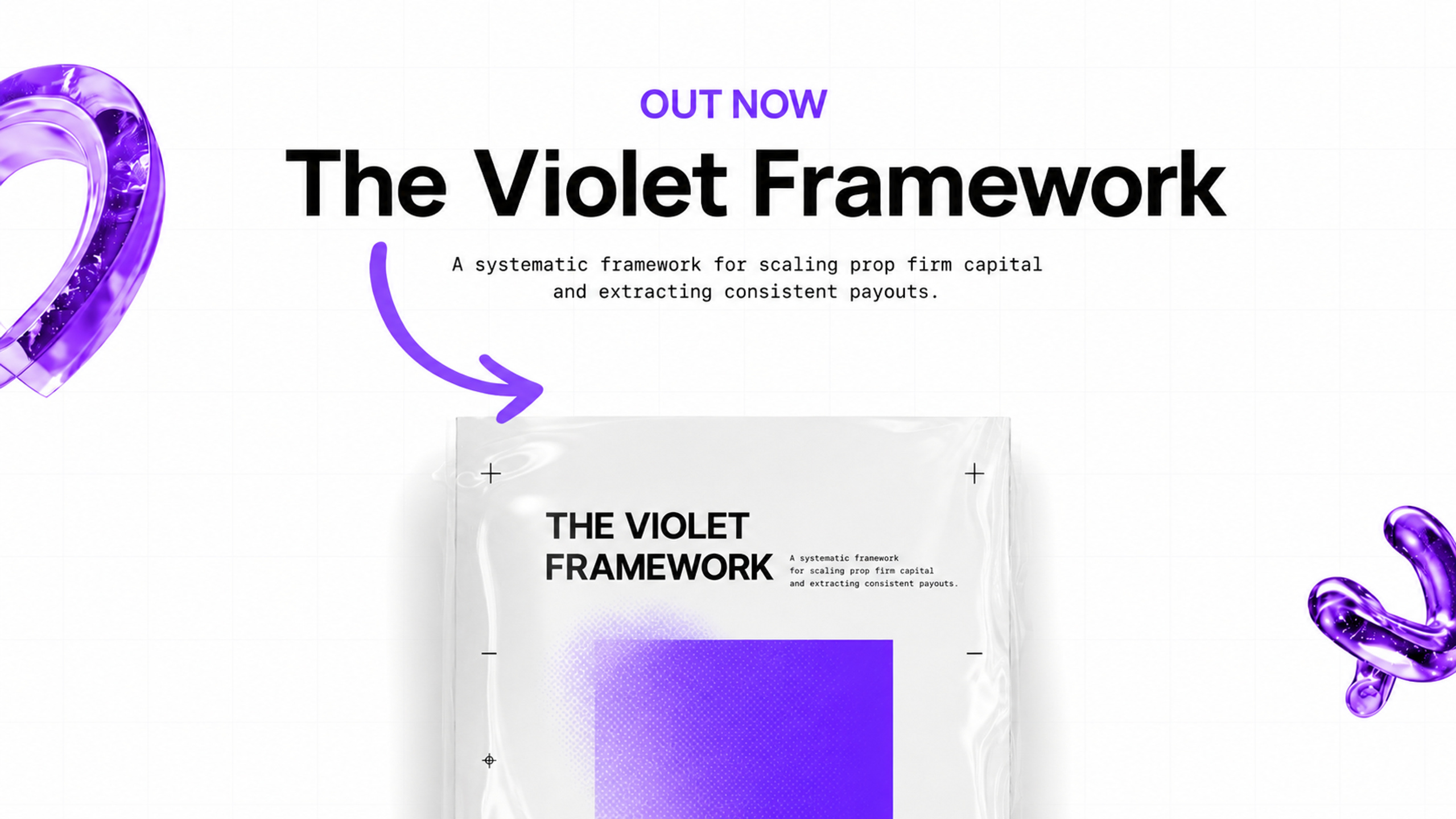 The Violet Framework