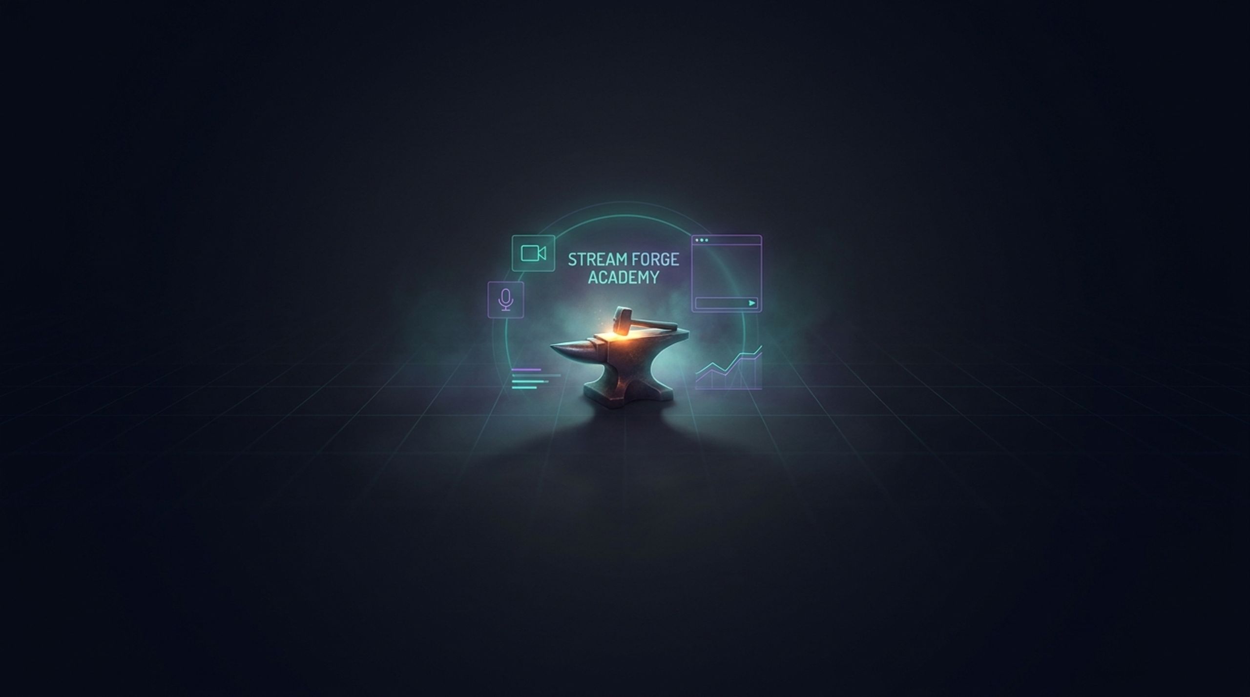 ActionForge Academy