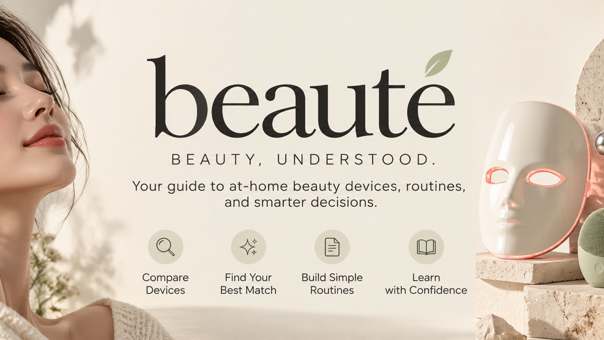 beauté