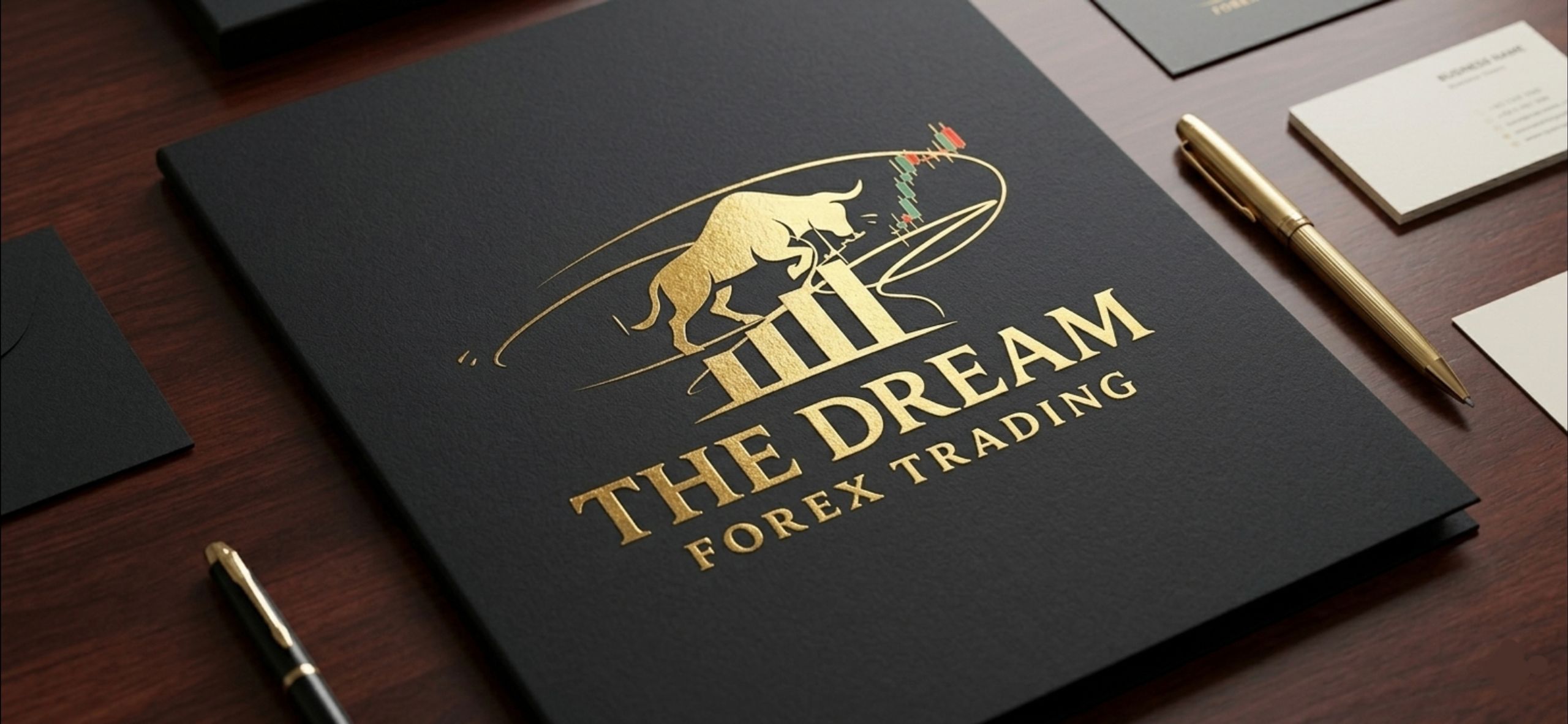 The Dream Forex Trading