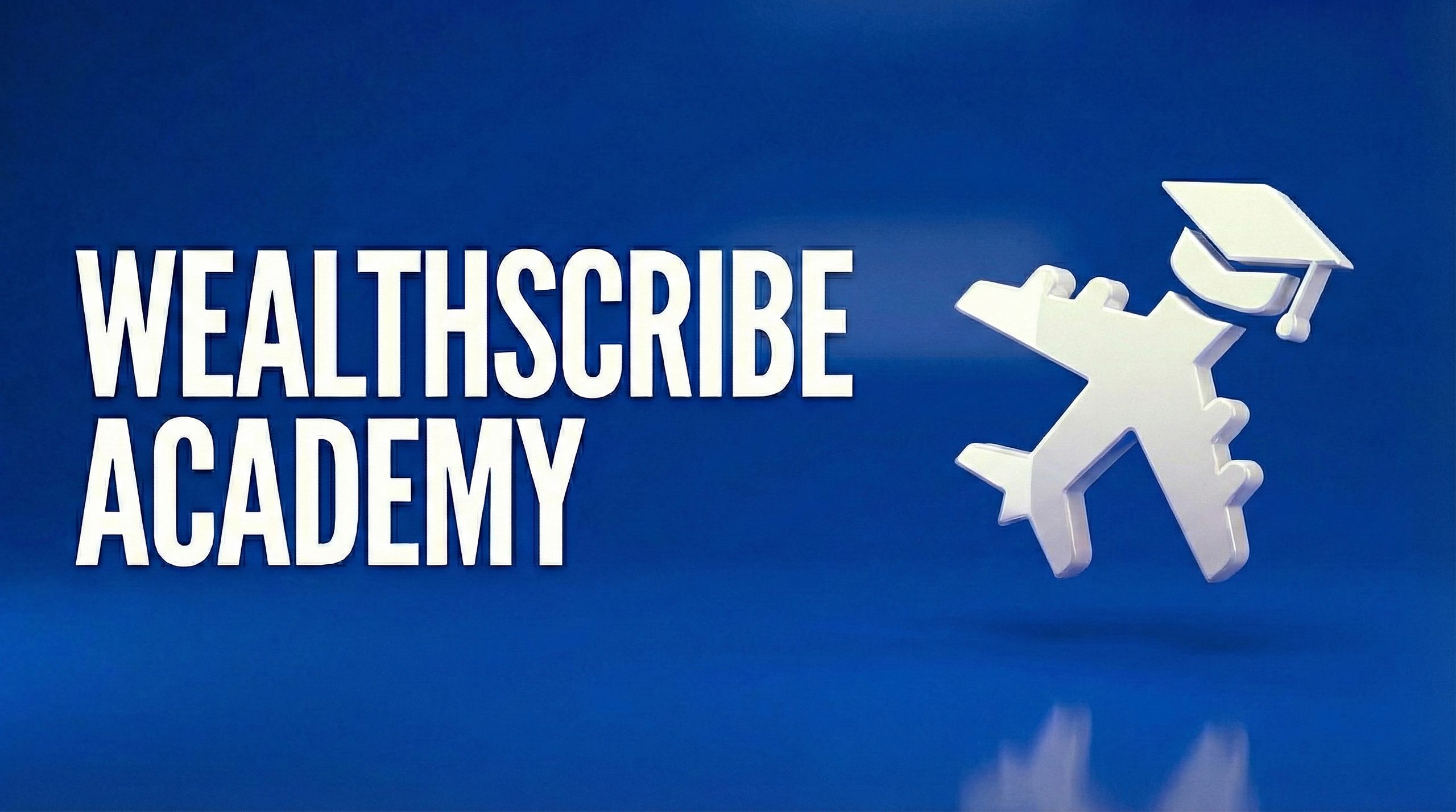 Wealthscribe Academy
