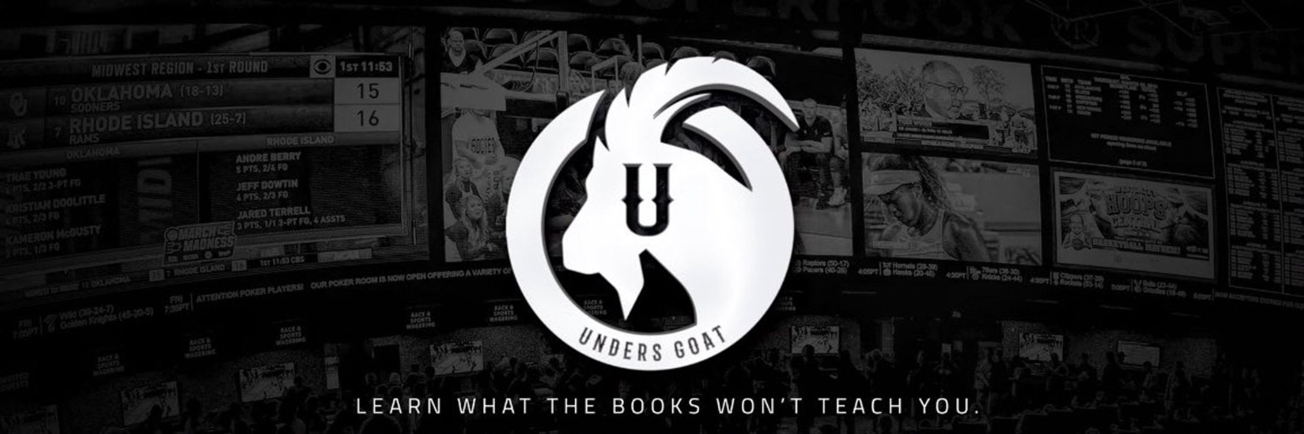 Unders Goat