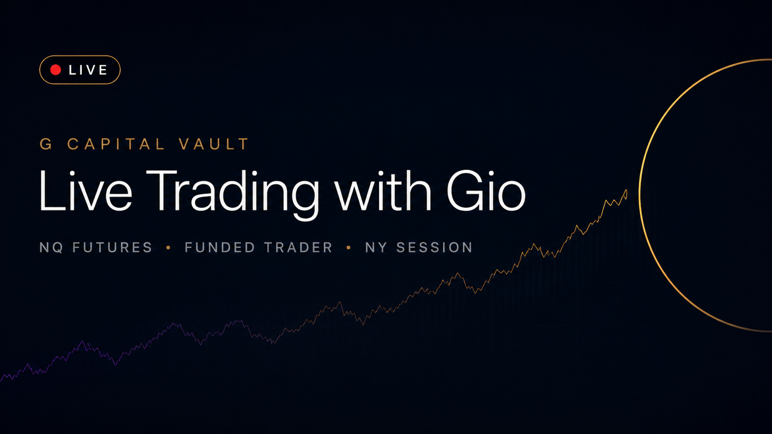 G Capital Vault