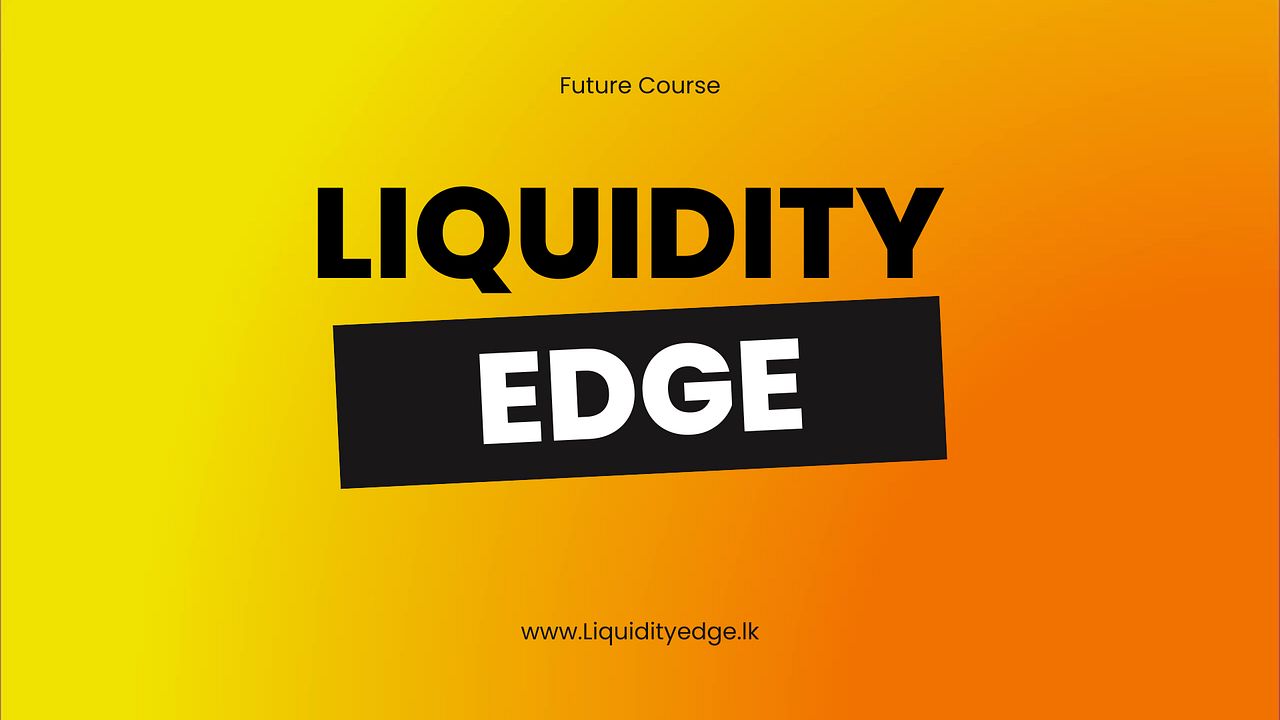 Liquidity edge