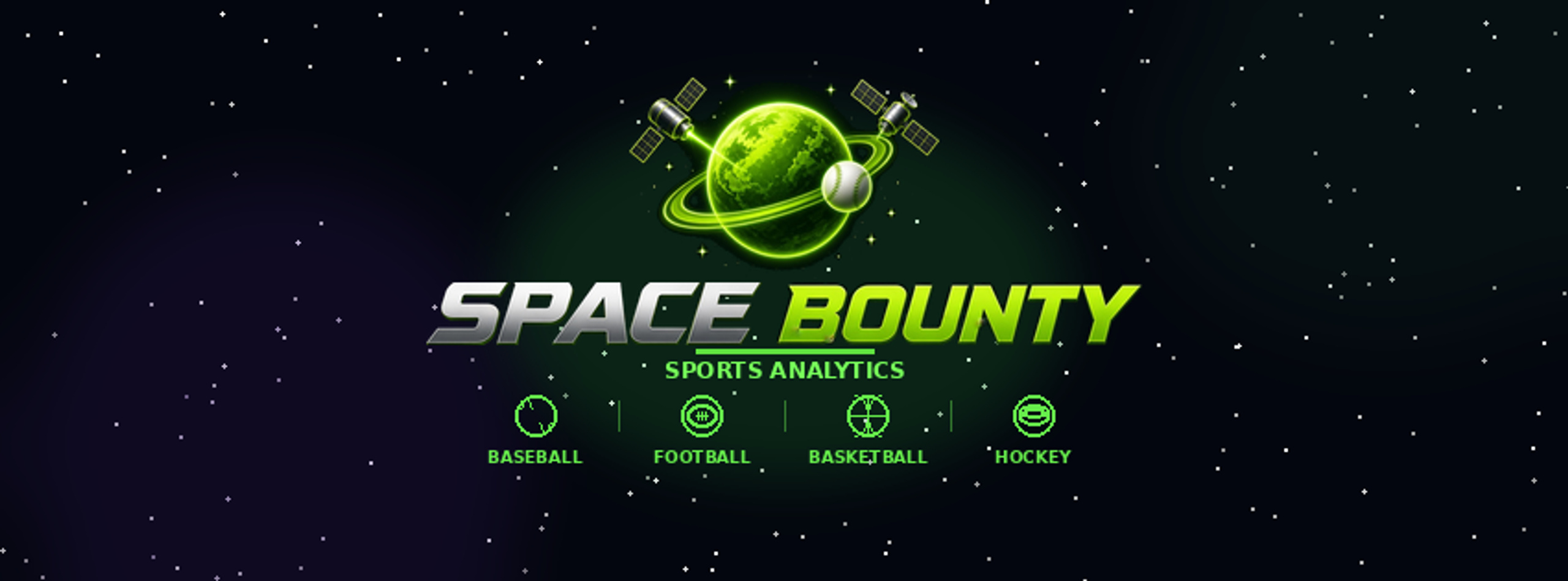 Space Bounty Sports