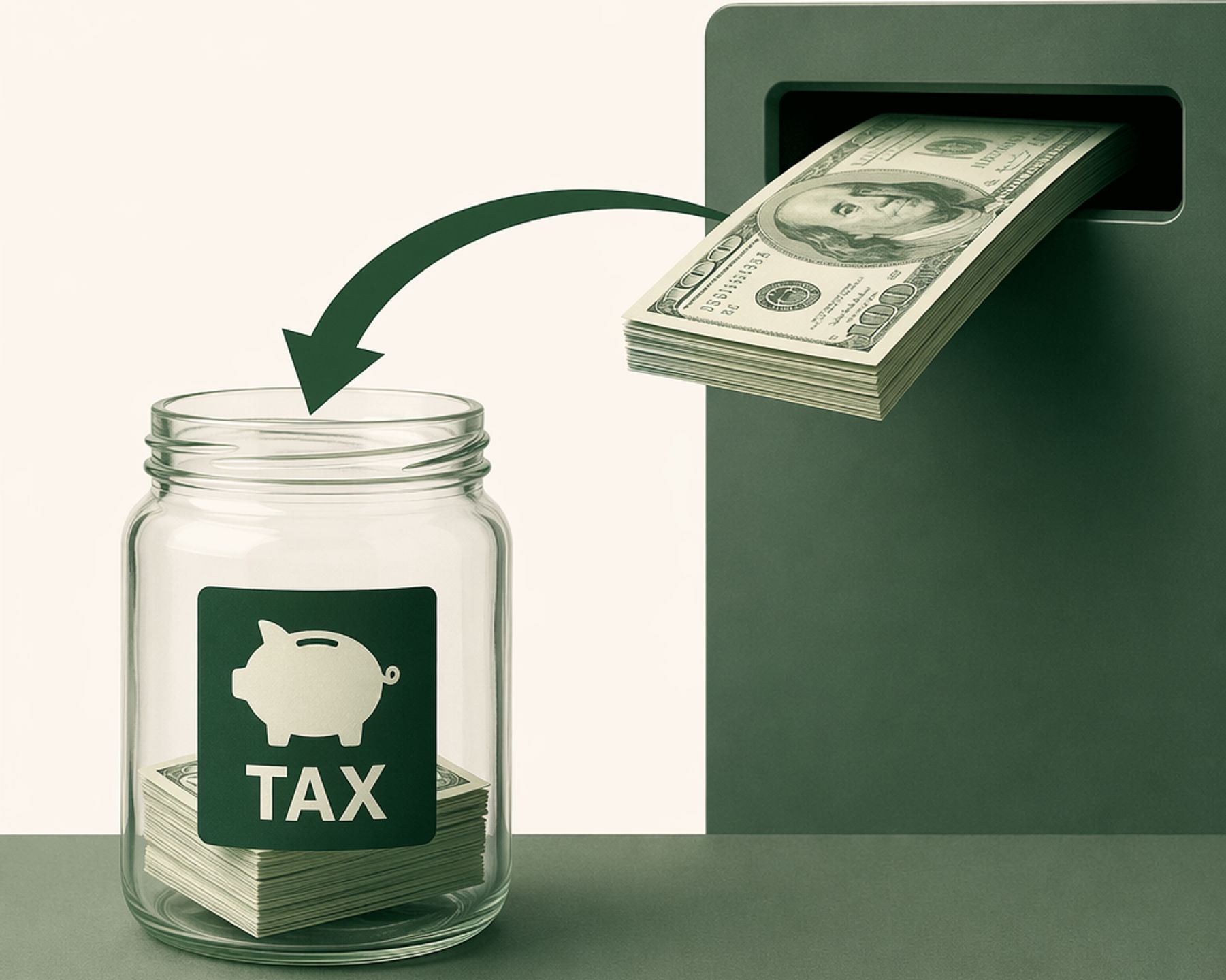 How to handle tax as a freelancer