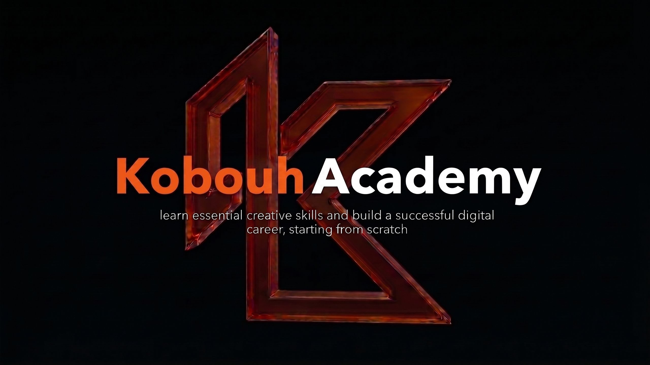 KOBOUCH ACADEMY