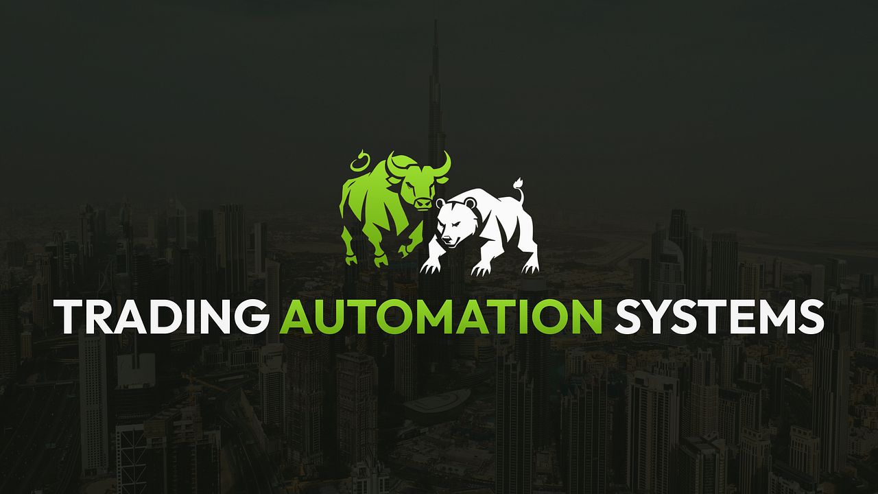 TribeAlgo - Trading Automation Systems