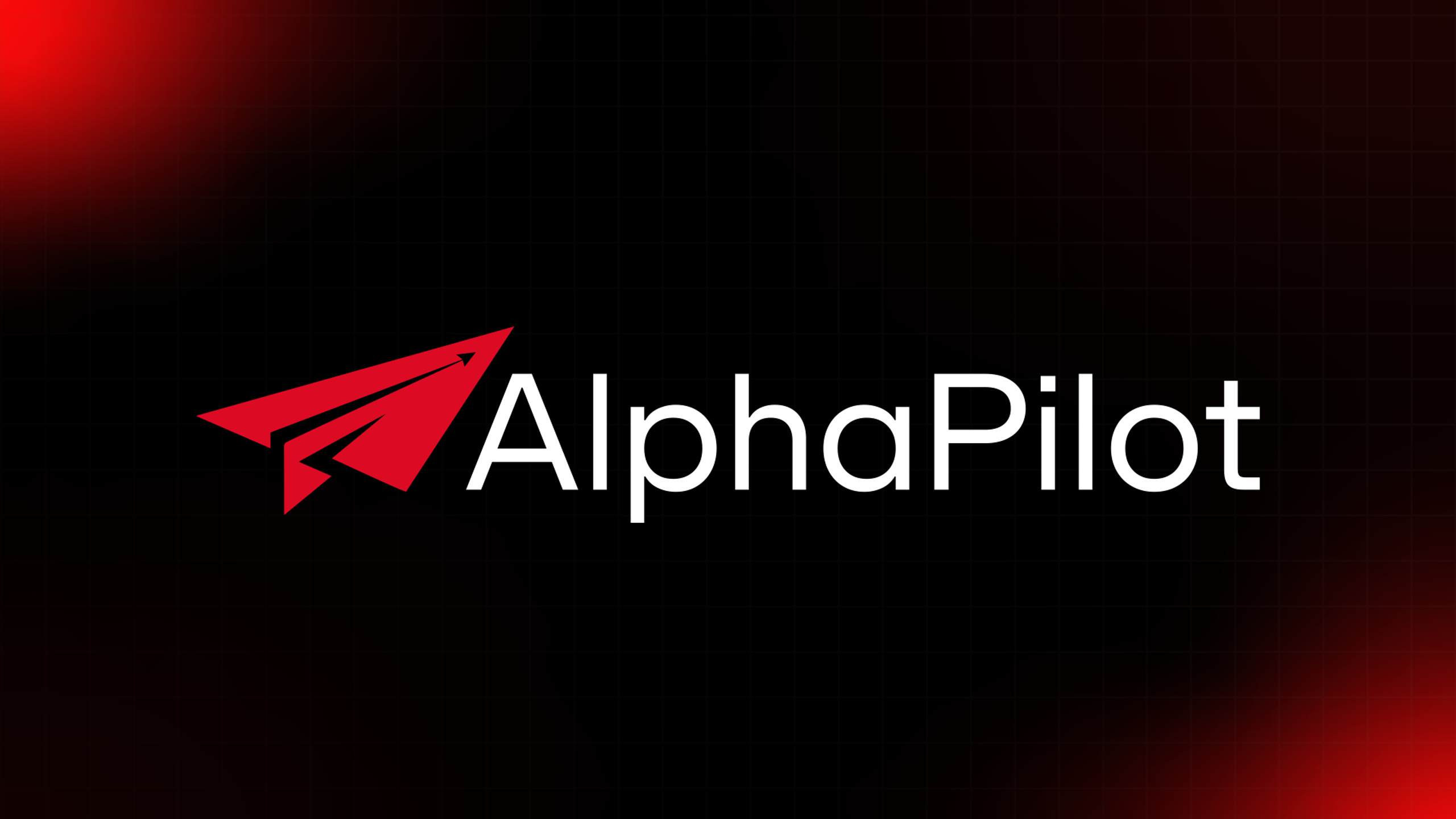 AlphaPilots