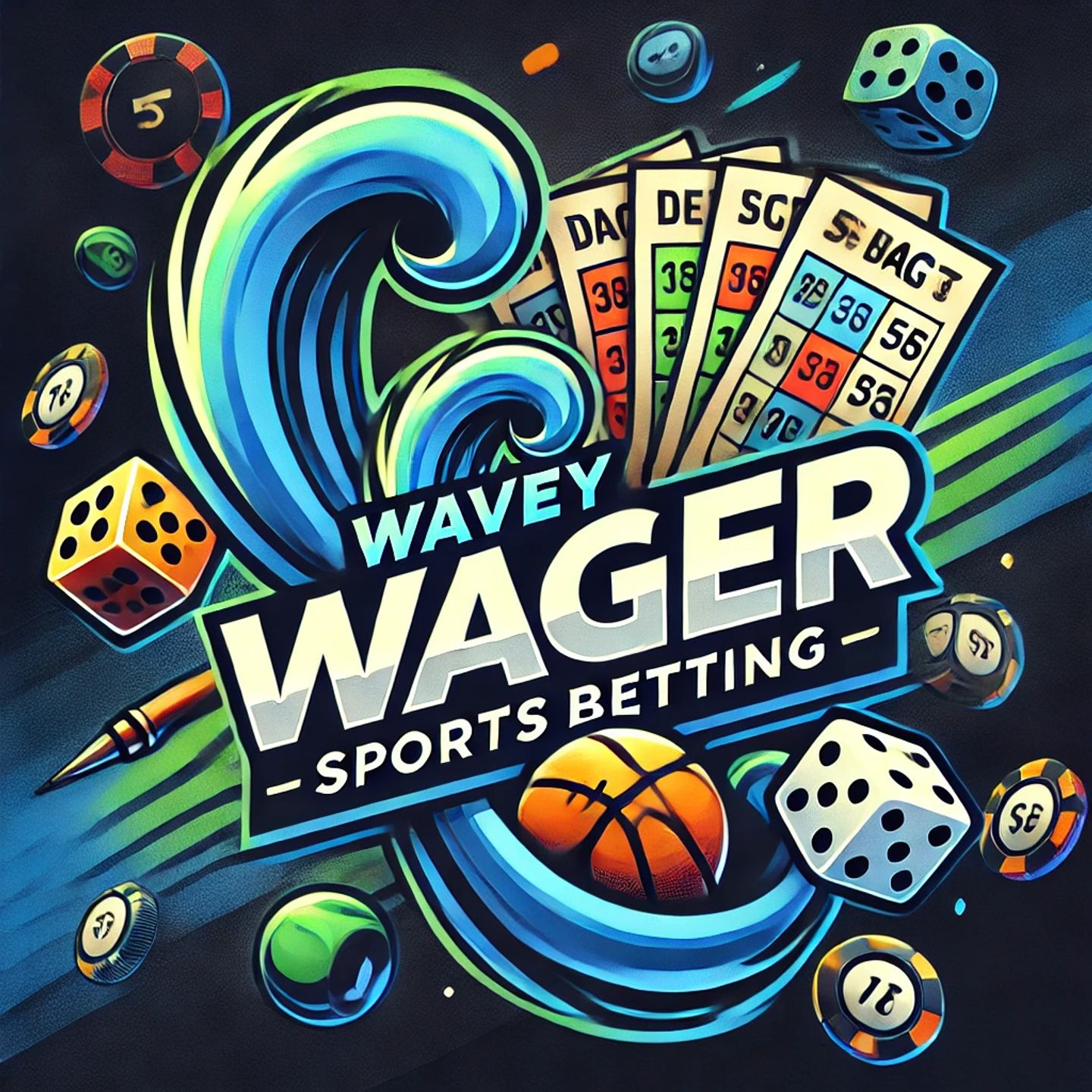 WaveyWager VIP