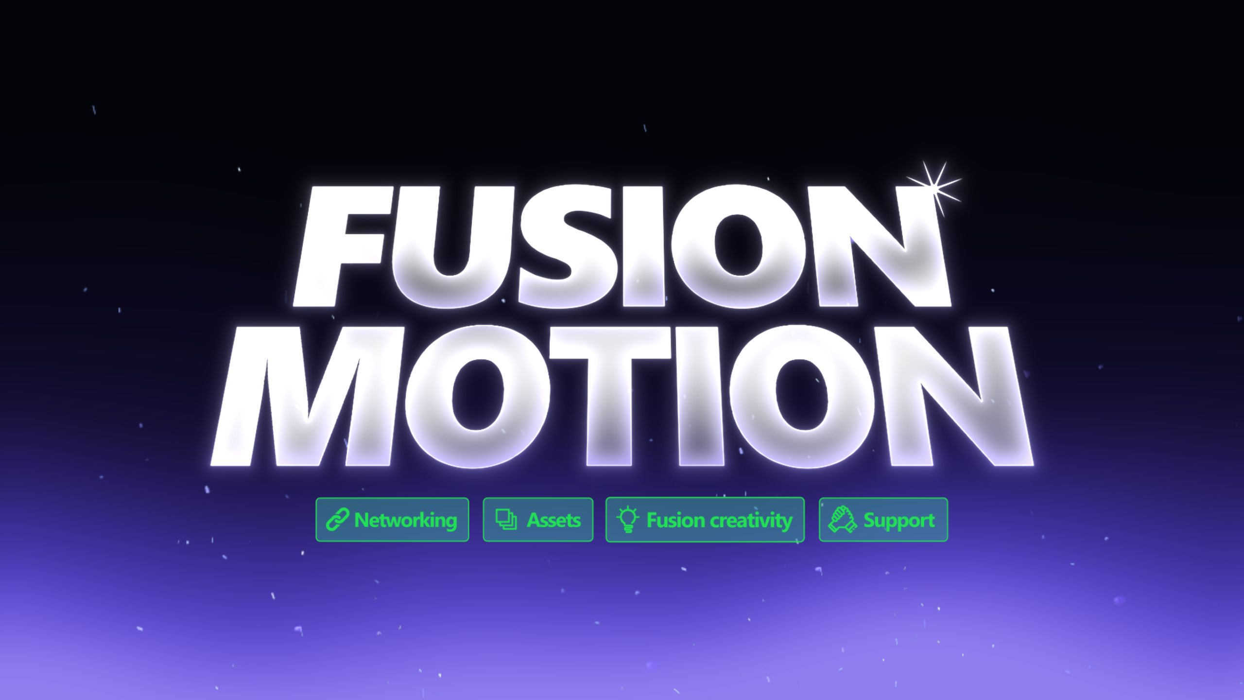 Fusion Motion