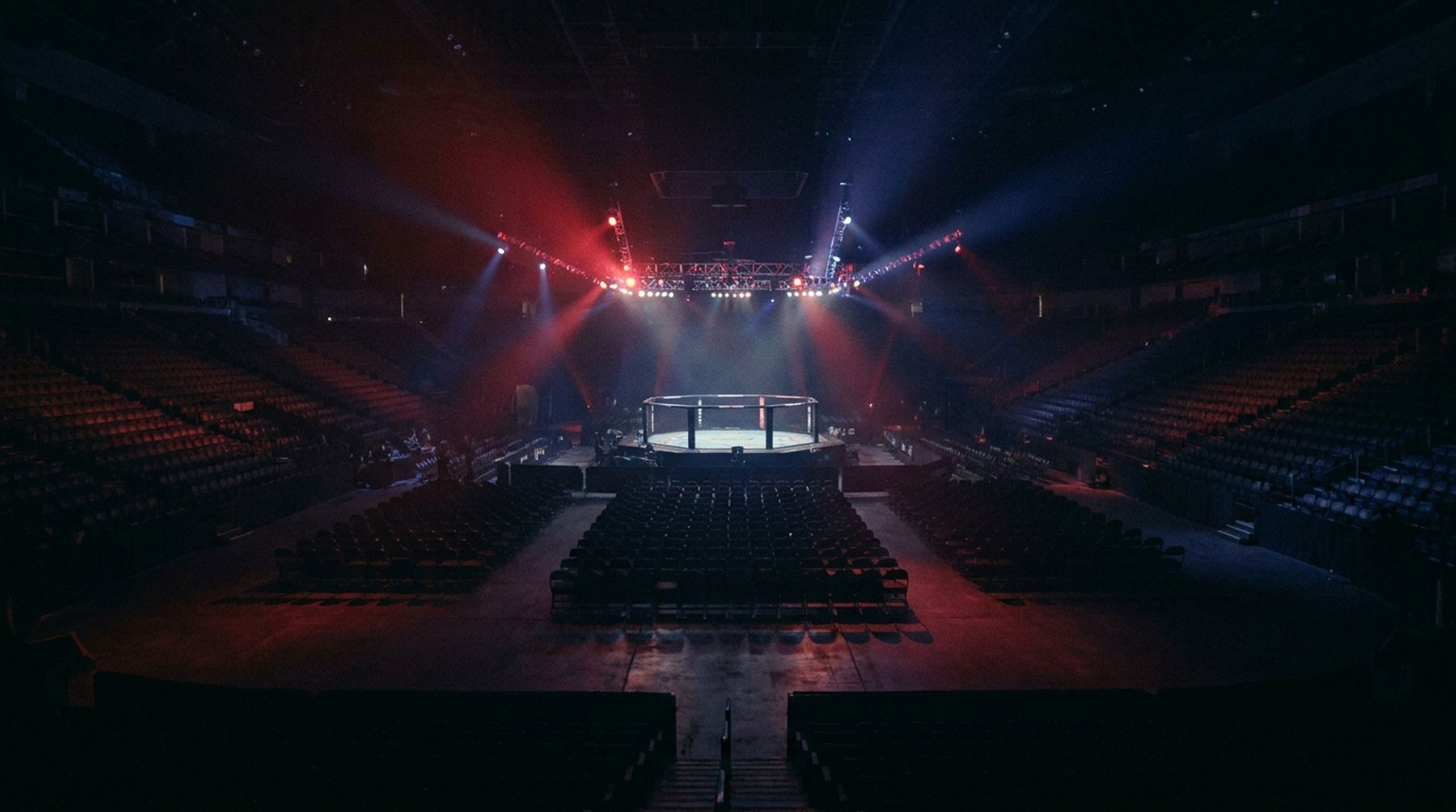 Octagon Edge