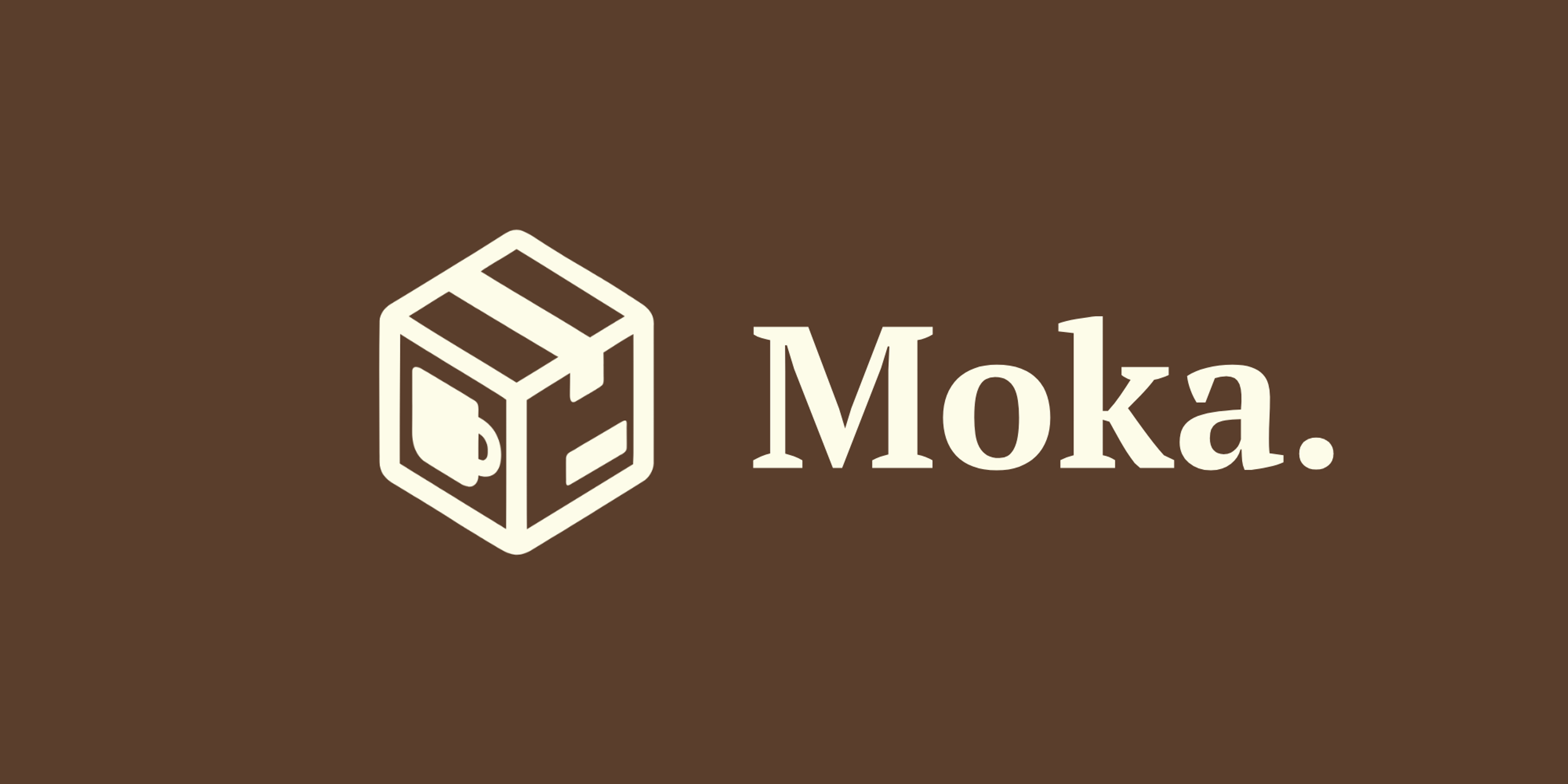 Moka.