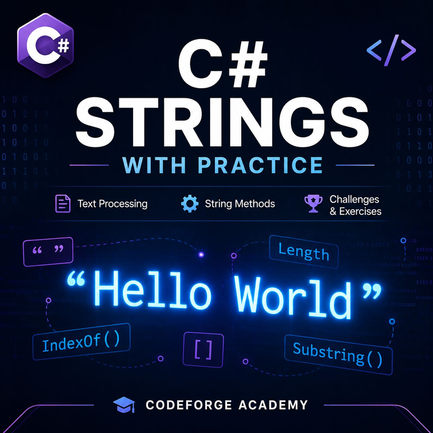 Strings-course 8