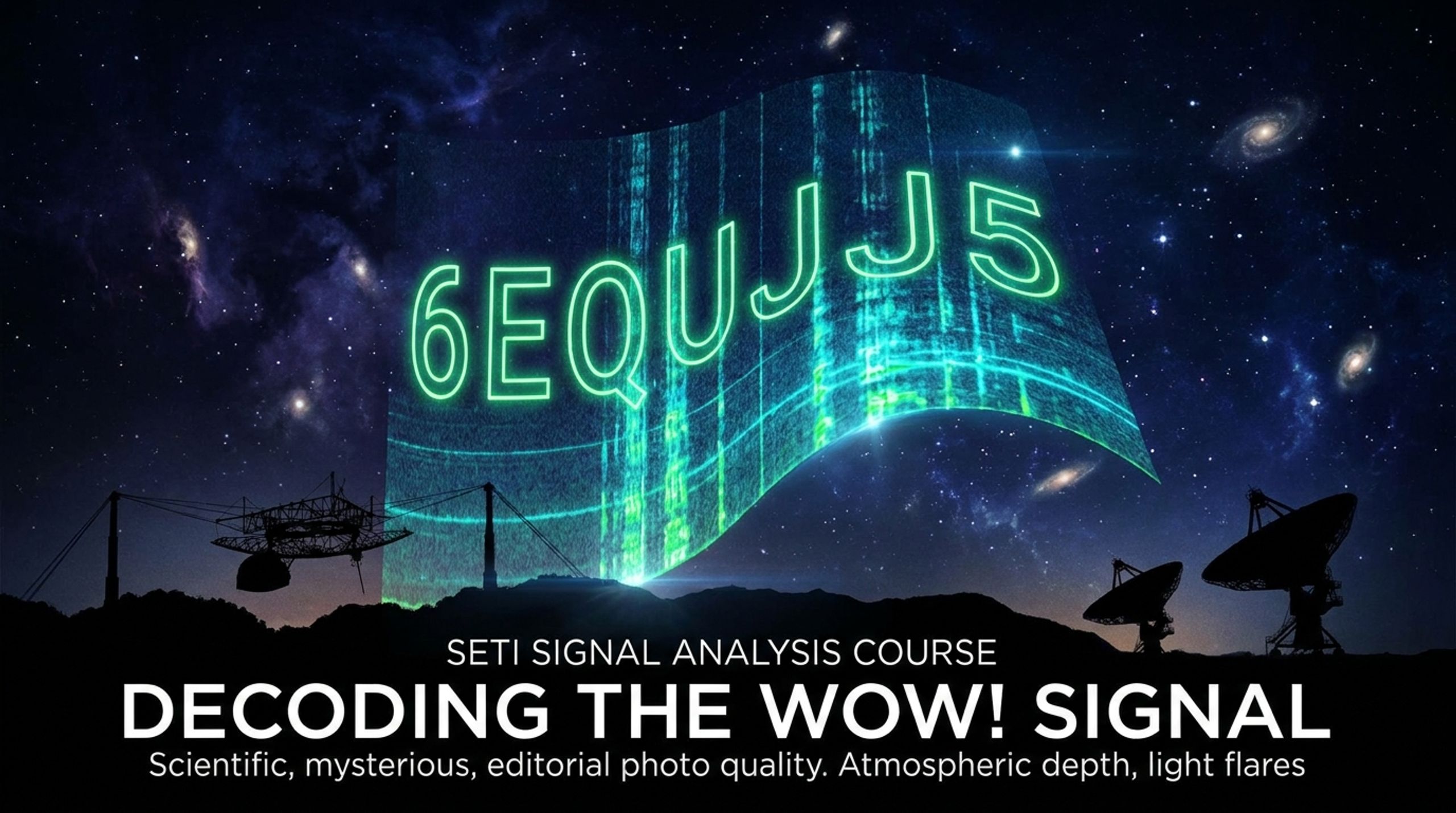 Wow! Signal Frequency Drift Mastery
