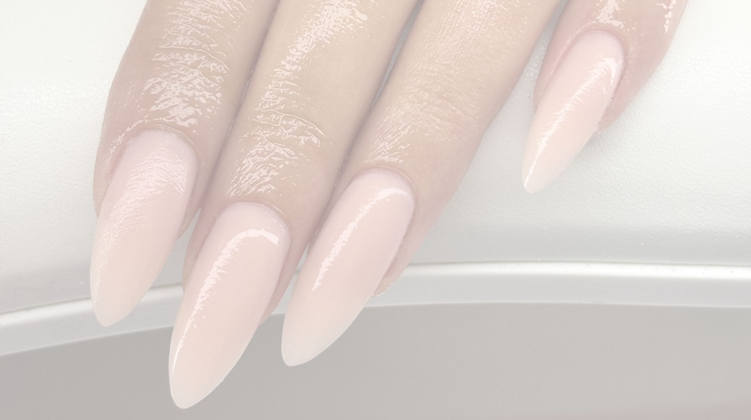 VIP Paket · Gel Masterclass Online