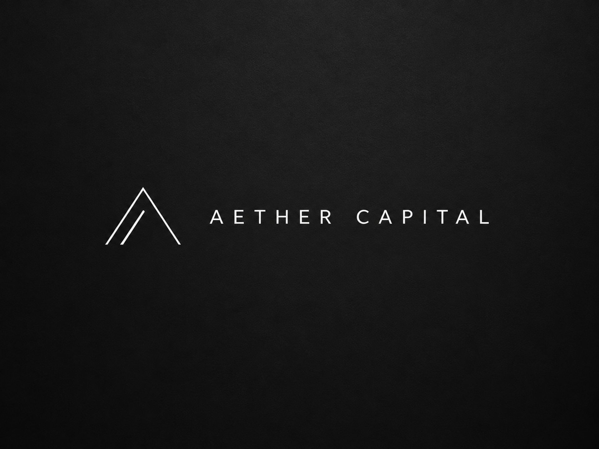 Aether Capital