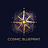 Cosmic Blueprint logo