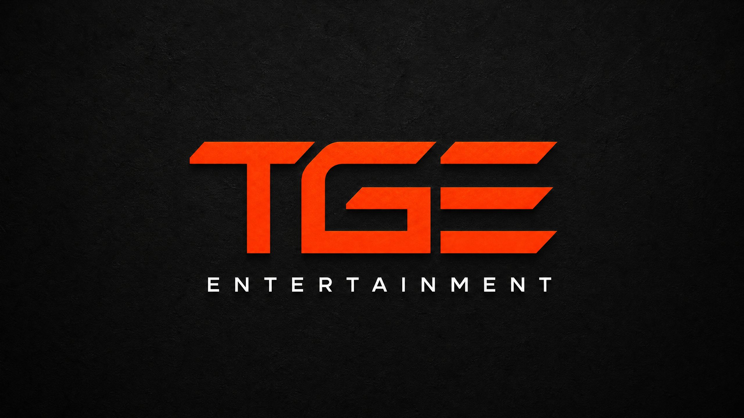 TGE Entertainment