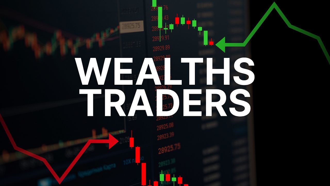 Wealths Traders