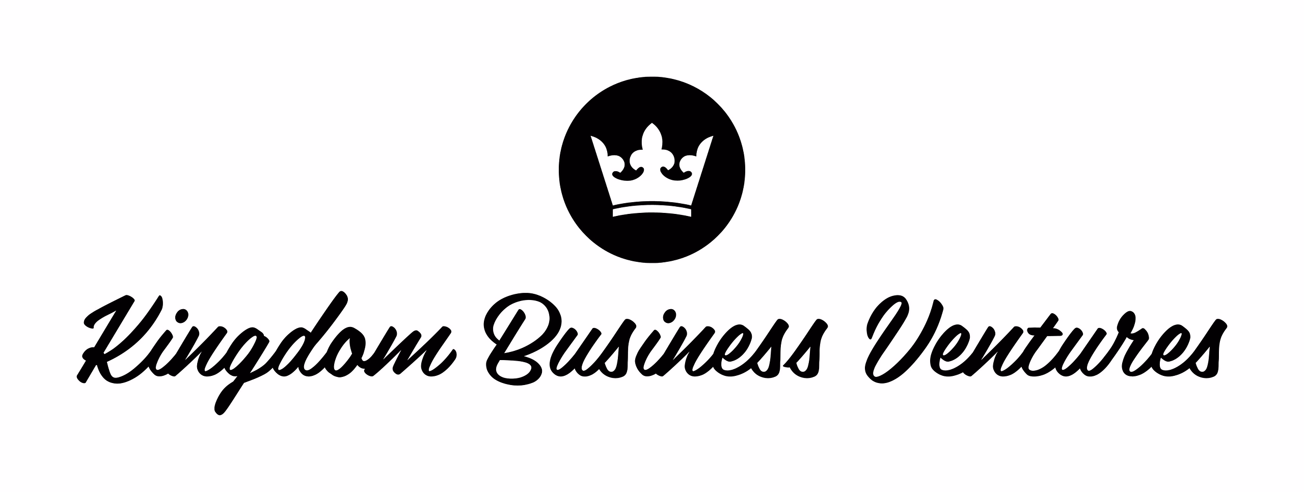 KINGDOM BUSINESS VENTURES ACADEMY