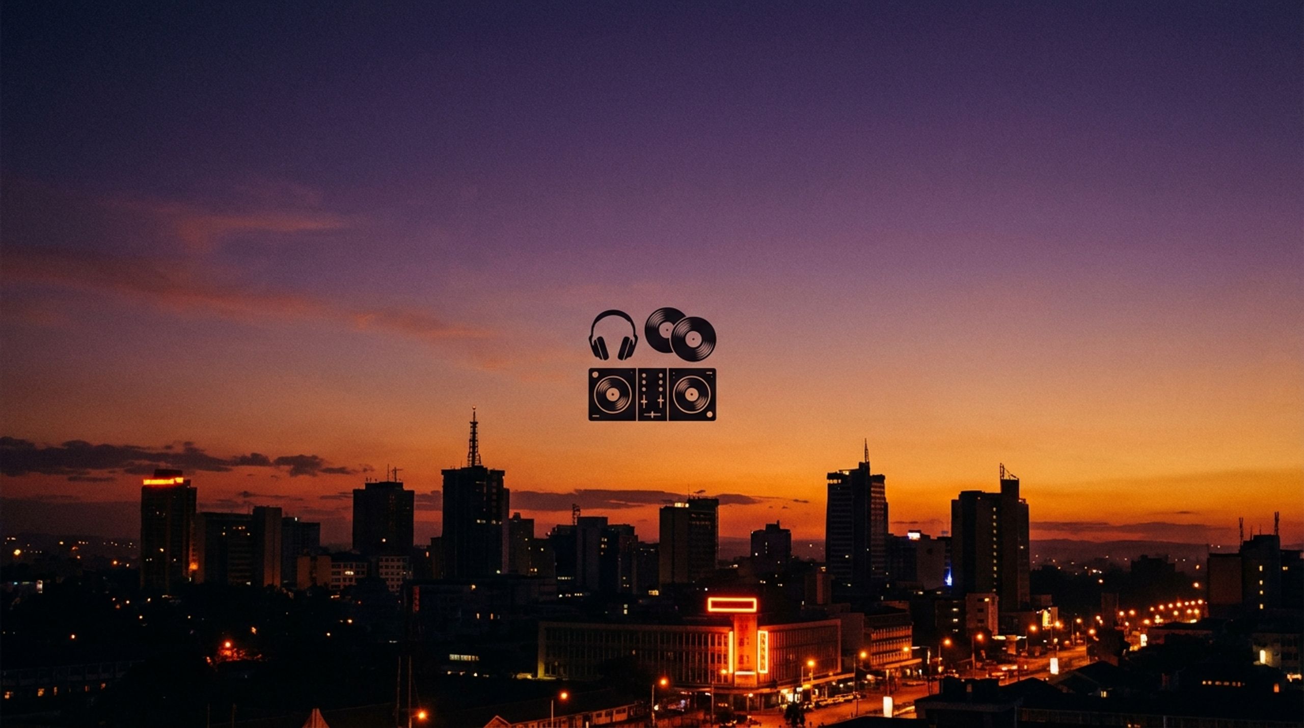 Daily Nairobi Mix