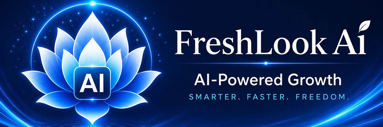 FreshLookAi