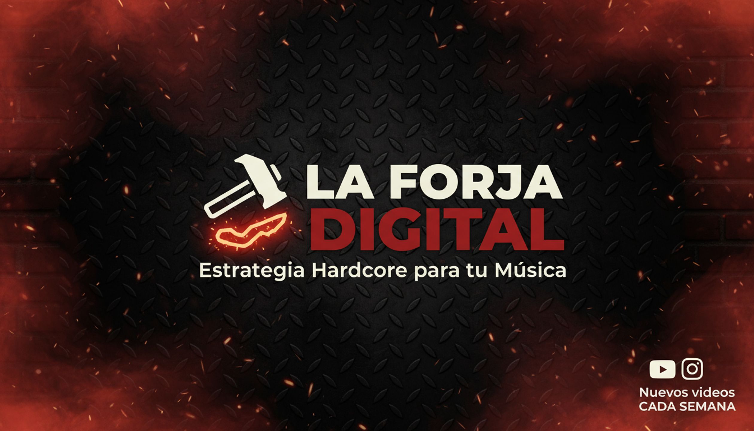 La Forja Digital