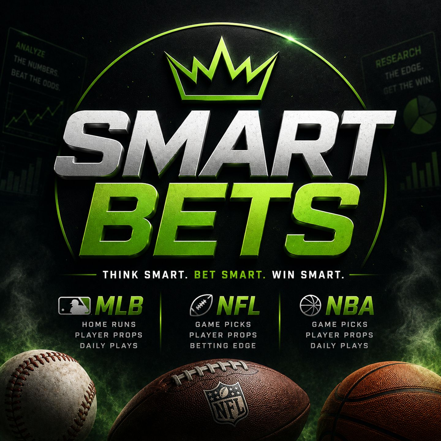Smart Bets