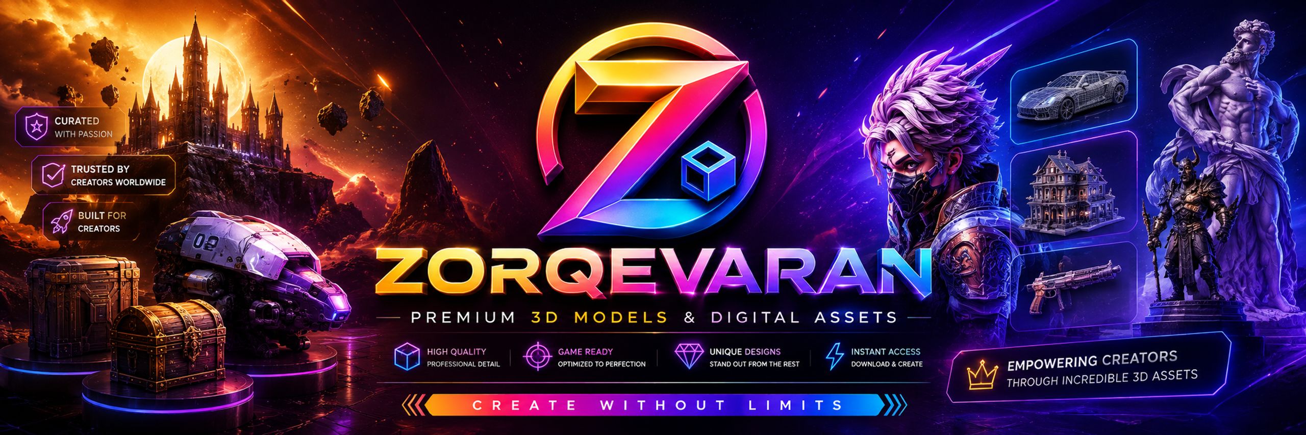 Zorqevaran
