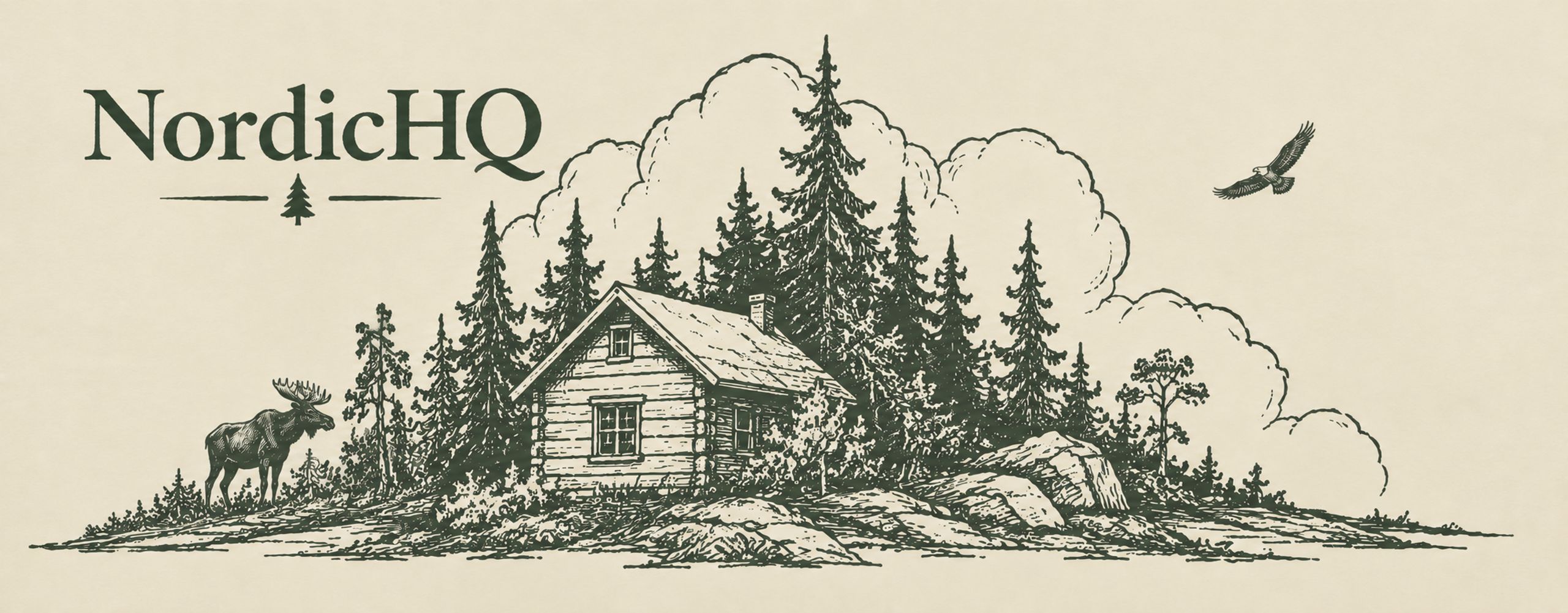 NordicHQ